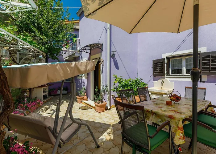 Holiday Home Centar By Interhome