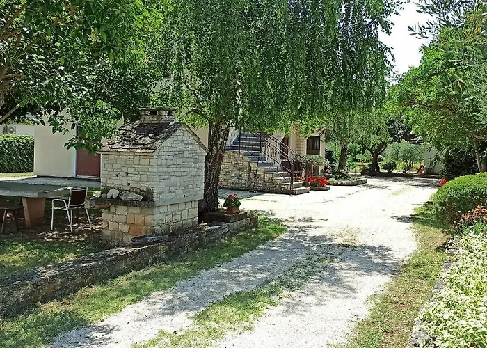 Kuca Za Odmor Lama
