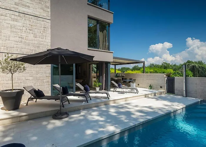 Villa Oliva 2