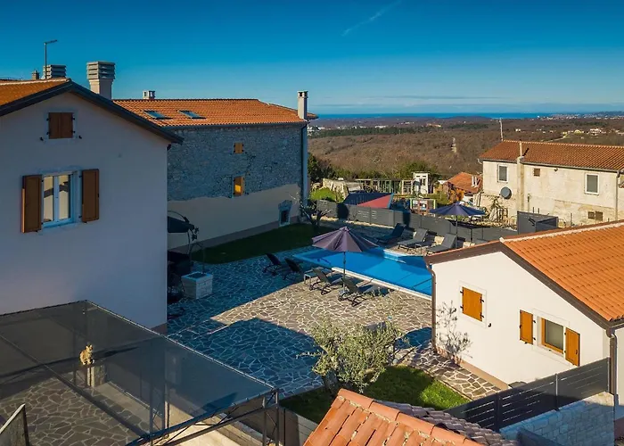 Villa Druskovic