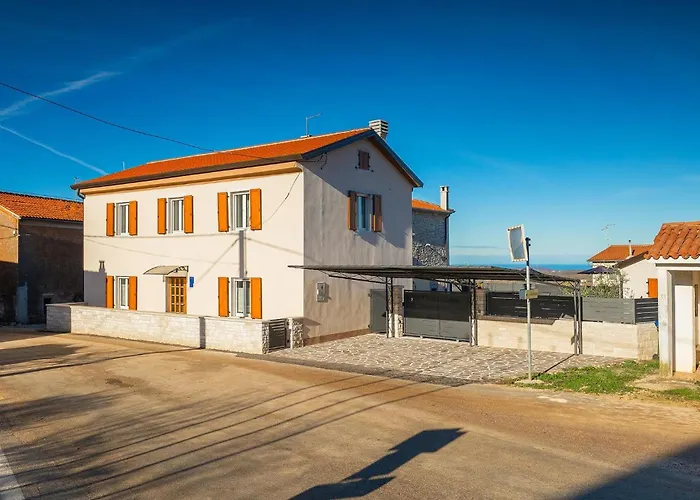Villa Druskovic