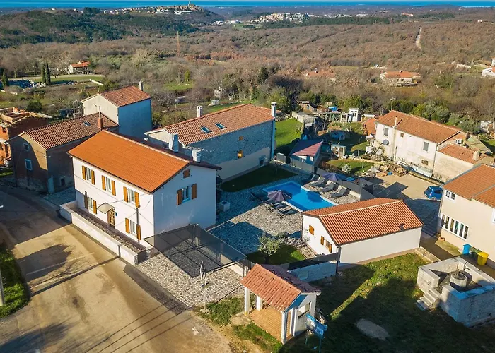 Villa Druskovic