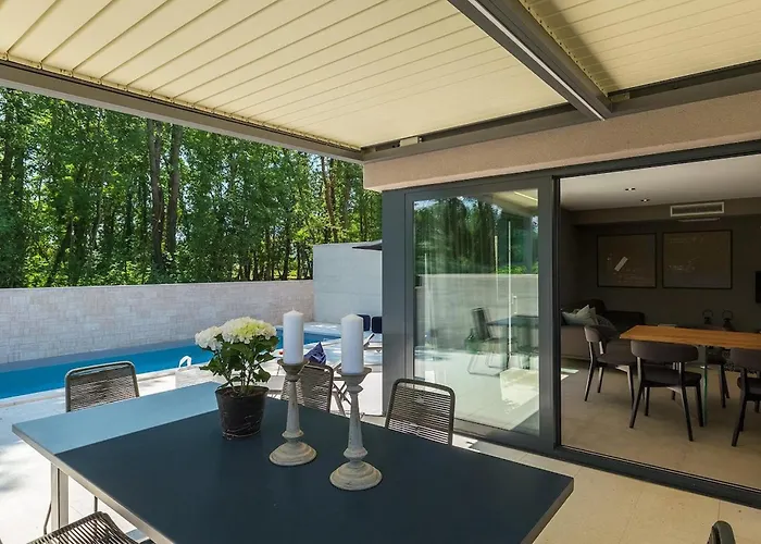 Villa Oliva 2