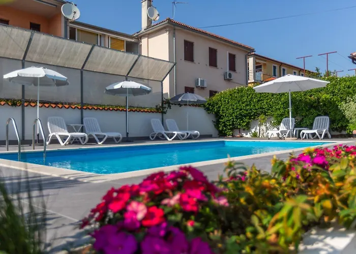 Casa Fabris With Pool