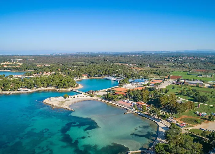 Cozy Home In Umag With Wifi