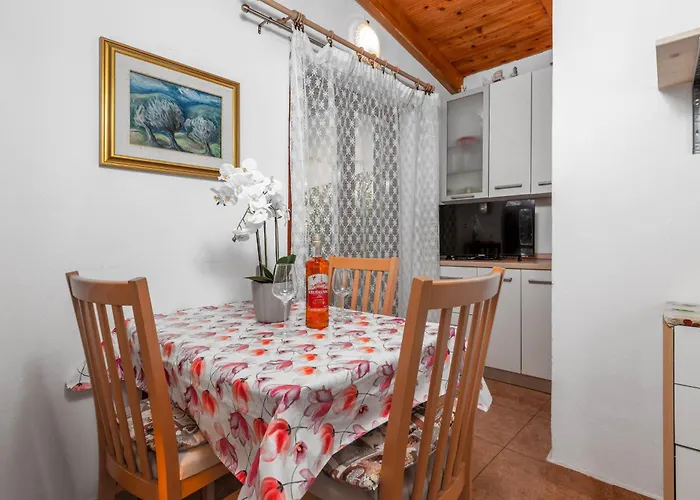Holiday House With A Parking Space Babici, Umag - 13795