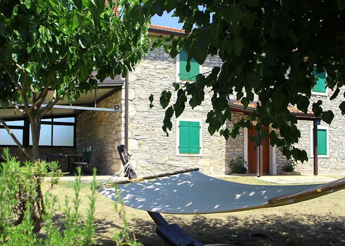 Villa Alba