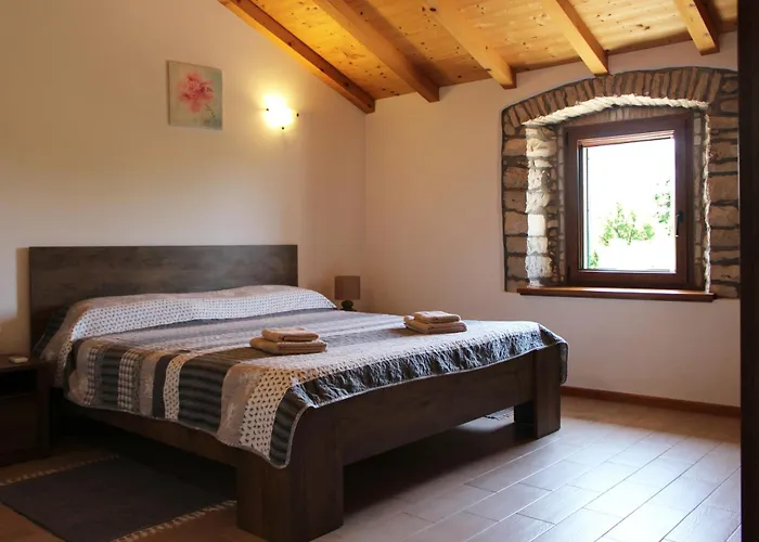 Villa Alba