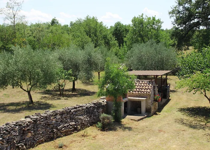 Villa Alba